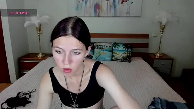 Snapshot of MaryRapunzel chatting on 06.06.26 MaryRapunzel online show from 06.06.26