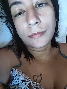 Exmeralda333 online show from 04.20.26