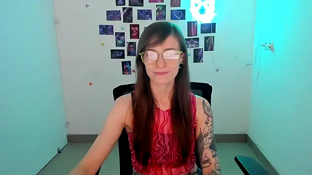 Luna Tantra online show from 08.06.26