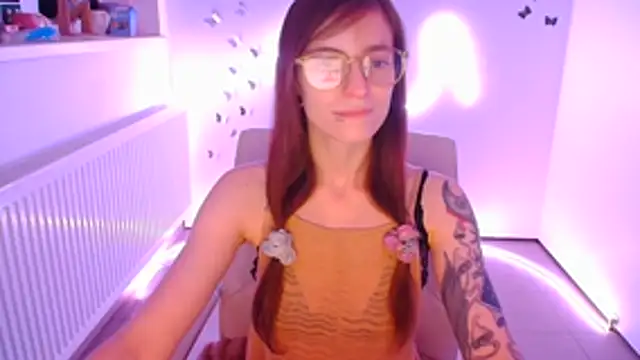 Luna Tantra online show from 08.07.26