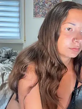 AmeliaStarOfficial online show from 07.01.26
