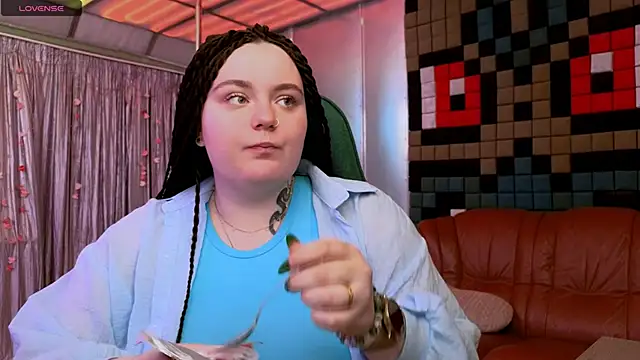 CatherineClaire online show from 06.09.26