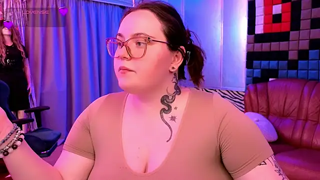 CatherineClaire online show from 07.18.26