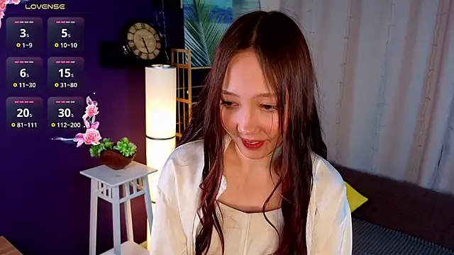 CherieAppel online show from 05.05.26