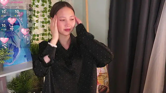 CherieAppel online show from 05.31.26