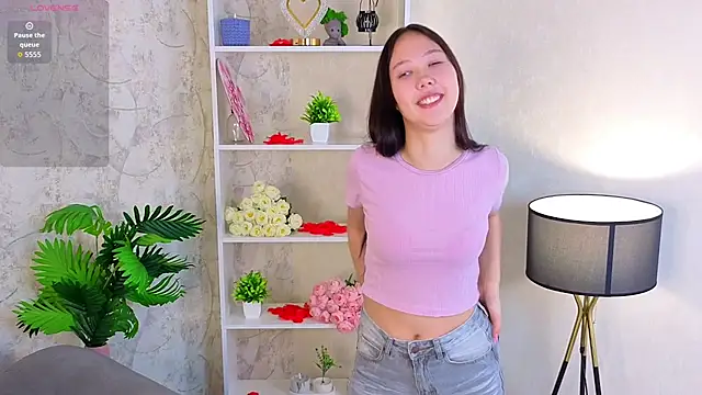CherieAppel online show from 07.26.26