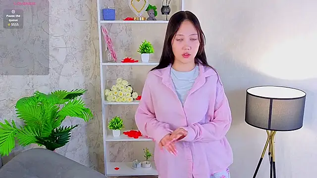 CherieAppel online show from 07.27.26