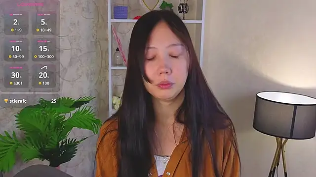 CherieAppel online show from 07.29.26