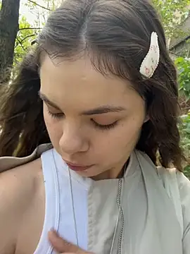 Mila Cutie online show from 05.08.26