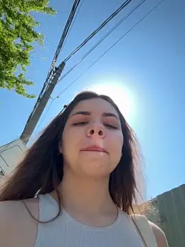 Mila Cutie online show from 05.09.26