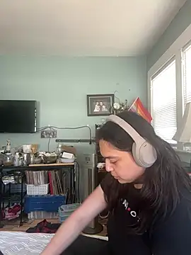 athanathelesbian online show from 04.22.26