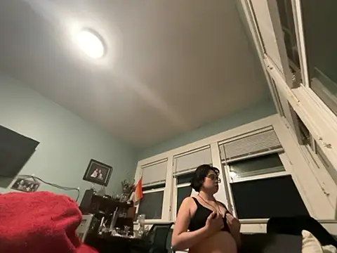 athanathelesbian online show from 05.23.26