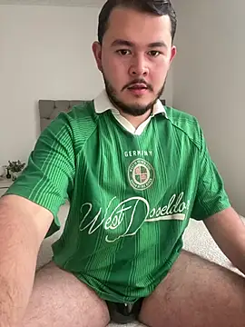 SubBoy bear online show from 06.12.26