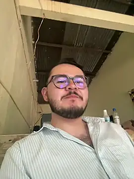 SubBoy bear online show from 07.25.26