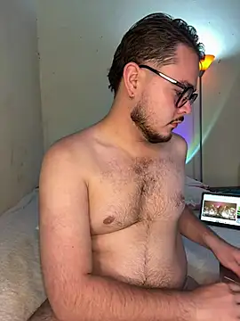 SubBoy bear online show from 07.30.26