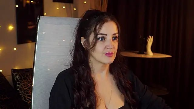 AureliaVane online show from 06.11.26