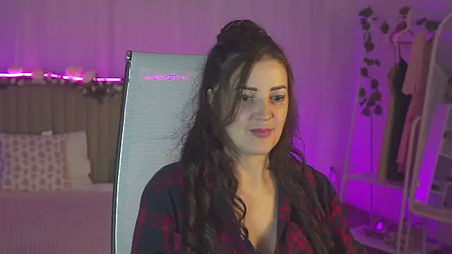 AureliaVane online show from 06.29.26