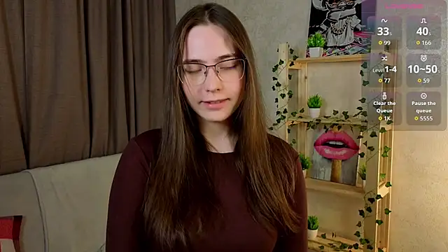 Snapshot of Katonysusant chatting on 05.15.26 Katonysusant online show from 05.15.26