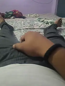IndianDaddy0 online show from 05.17.26