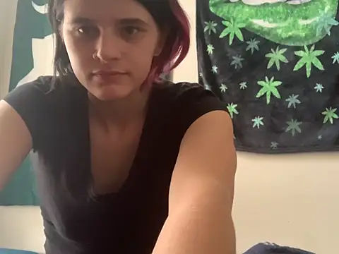 Riot2123 online show from 05.06.26