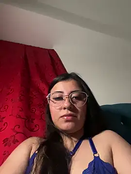 FERNANDA-ROSE online show from 05.10.26
