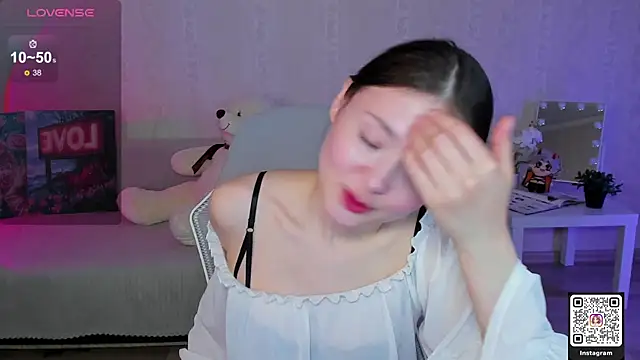 LinnLove online show from 05.01.26