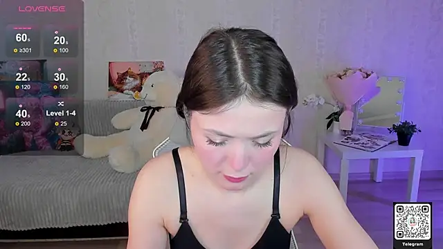 LinnLove online show from 06.06.26