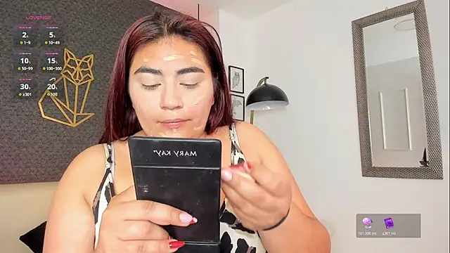 Nina voss online show from 06.09.26