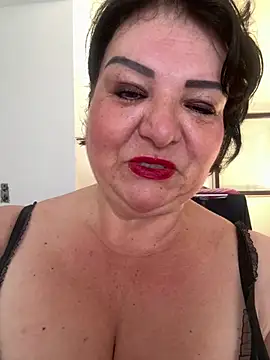 curvymilfmicha online show from 07.24.26
