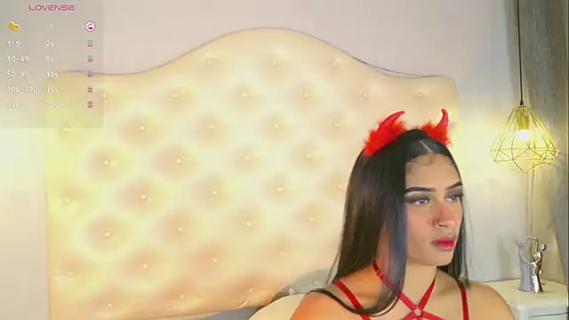 scarleettdoll online show from 05.17.26