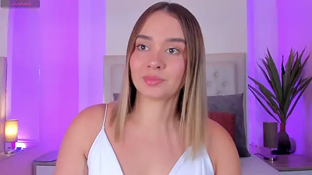 Sofia pamela  online show from 07.25.26