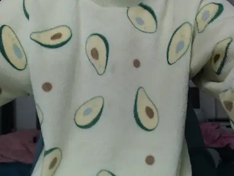 CarlyTheMessy online show from 05.01.26