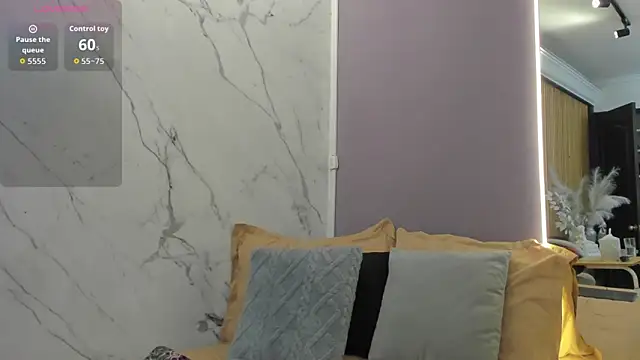 Veravantemp online show from 06.12.26