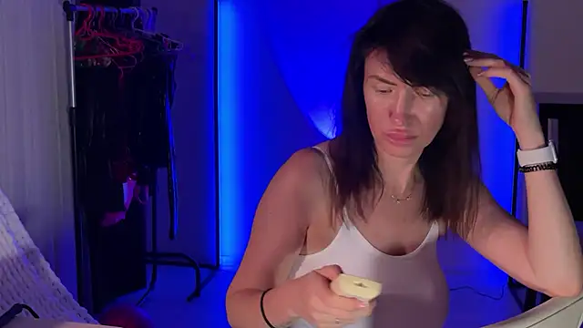 Goddess Tati online show from 06.10.26
