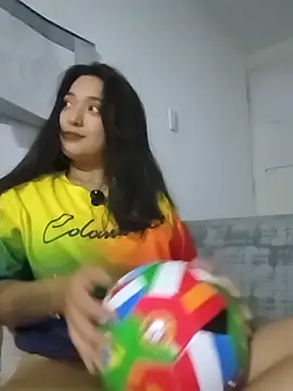 Thanilopera online show from 06.13.26
