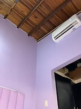 NohemiBach online show from 04.24.26