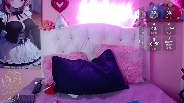ishtarsexxx online show from 06.05.26