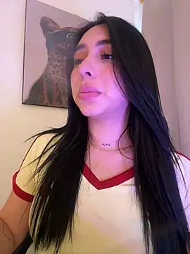 IsabellaNoir  online show from 06.27.26