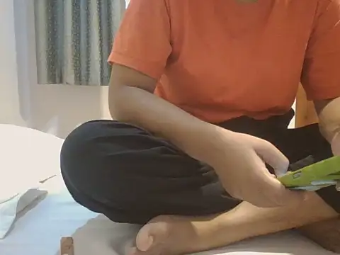 call me esha rnd online show from 07.09.26