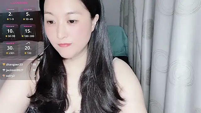 D-Misslu online show from 04.29.26