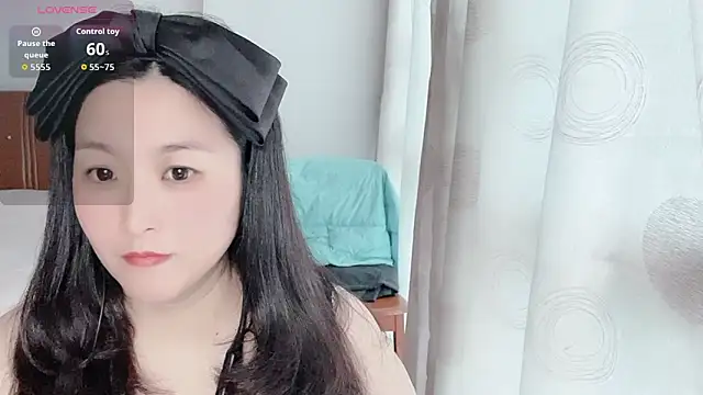 D-Misslu online show from 04.30.26
