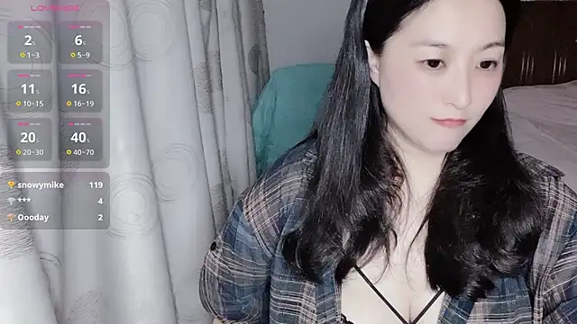 D-Misslu online show from 05.13.26