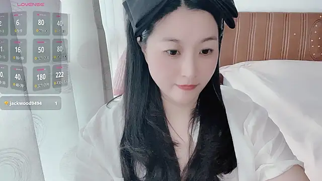 D-Misslu online show from 05.18.26