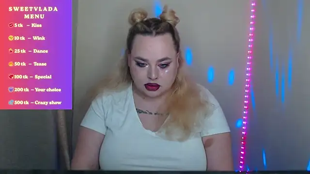 sweetvlada online show from 04.29.26