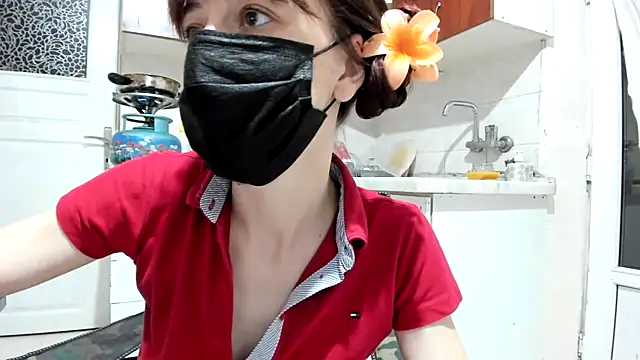 Kedicikkonyya online show from 07.23.26