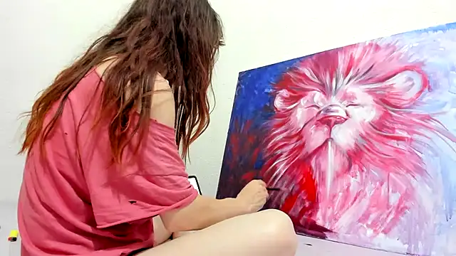 Kedicikkonyya online show from 07.25.26