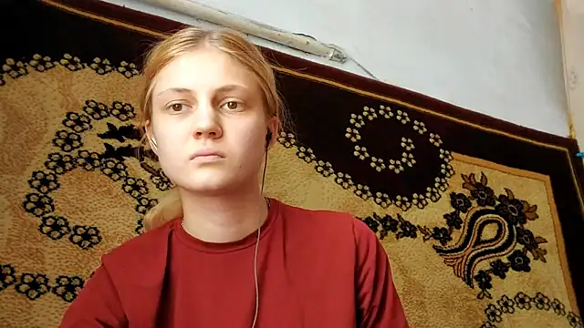 LunaLaday online show from 07.11.26