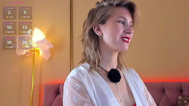 Lilianadaniels online show from 06.15.26
