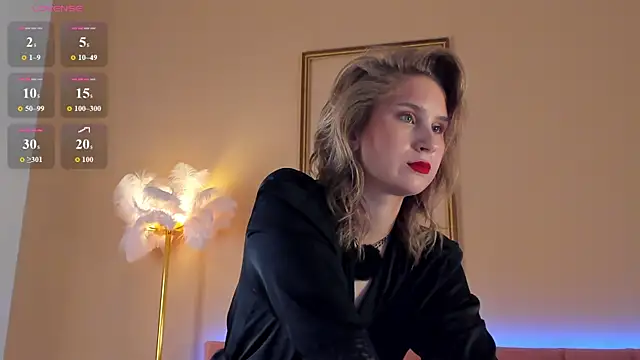 Lilianadaniels online show from 06.29.26