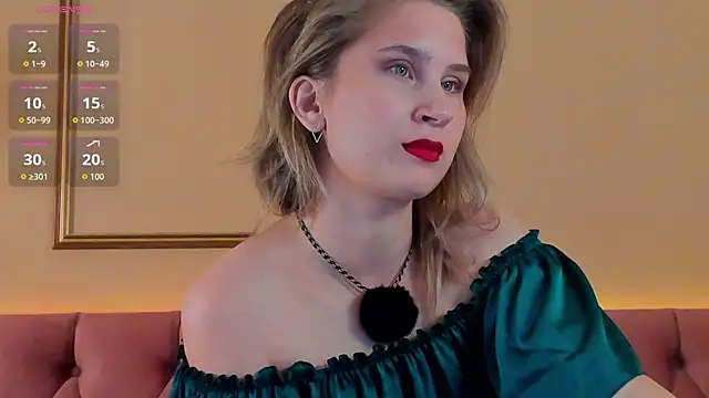 Lilianadaniels online show from 07.13.26